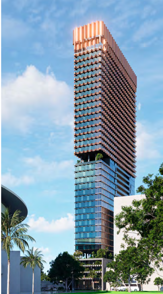 Queensland SEQ Town Planning and Expertise 
